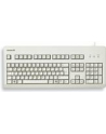 Cherry Comfort G80-3000 szara USB PS2 - DE - nr 33