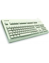 Cherry Comfort G80-3000 szara USB PS2 - DE - nr 34