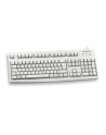 Cherry Business G83-6104 US Layout szara USB - nr 1