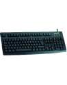 Cherry Business G83-6104 US Layout szara USB - nr 34