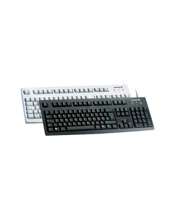 Cherry Business G83-6104 US Layout szara USB