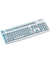 Cherry Business G83-6104 US Layout szara USB - nr 29
