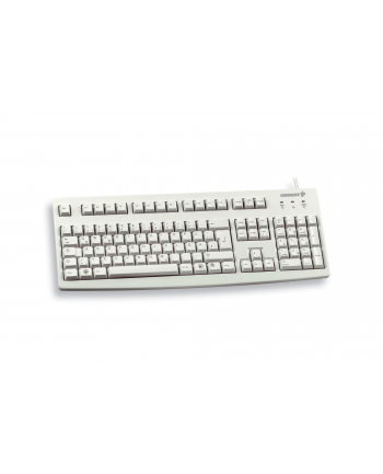 Cherry Business G83-6105 standard szara USB - DE