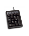 Cherry Slim G84-4700 NumPad czarna USB - nr 1