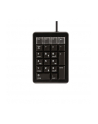 Cherry Slim G84-4700 NumPad czarna USB - nr 23