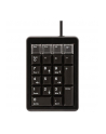 Cherry Slim G84-4700 NumPad czarna USB - nr 29