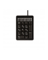 Cherry Slim G84-4700 NumPad czarna USB - nr 3