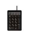 Cherry Slim G84-4700 NumPad czarna USB - nr 8