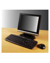 Kensington ValuKeyboard black U/P - 1500109DE - DE - nr 11