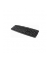 Kensington ValuKeyboard black U/P - 1500109DE - DE - nr 14