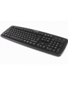 Kensington ValuKeyboard black U/P - 1500109DE - DE - nr 6