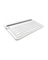 Logitech K480 Bluetooth Multi-Device KB white - DE - nr 13