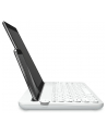 Logitech K480 Bluetooth Multi-Device KB white - DE - nr 34