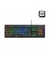 Sharkoon SKILLER SGK30 Blue, gaming keyboard (black, US layout) - nr 9