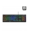 Sharkoon SKILLER SGK30 Blue, gaming keyboard (black, US layout) - nr 16