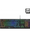 Sharkoon SKILLER SGK30 Blue, gaming keyboard (black, US layout) - nr 17