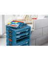 bosch powertools Bosch i-BOXX 53 set 12 Professional - kufer na narzędzia - nr 4