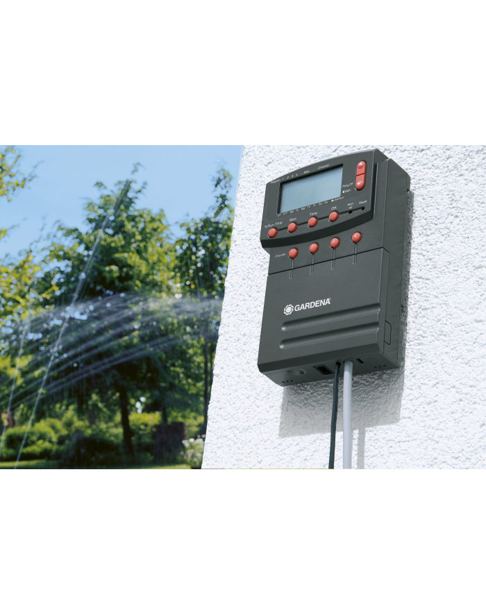 Gardena przewód połączeniowy 12V (1280) główny