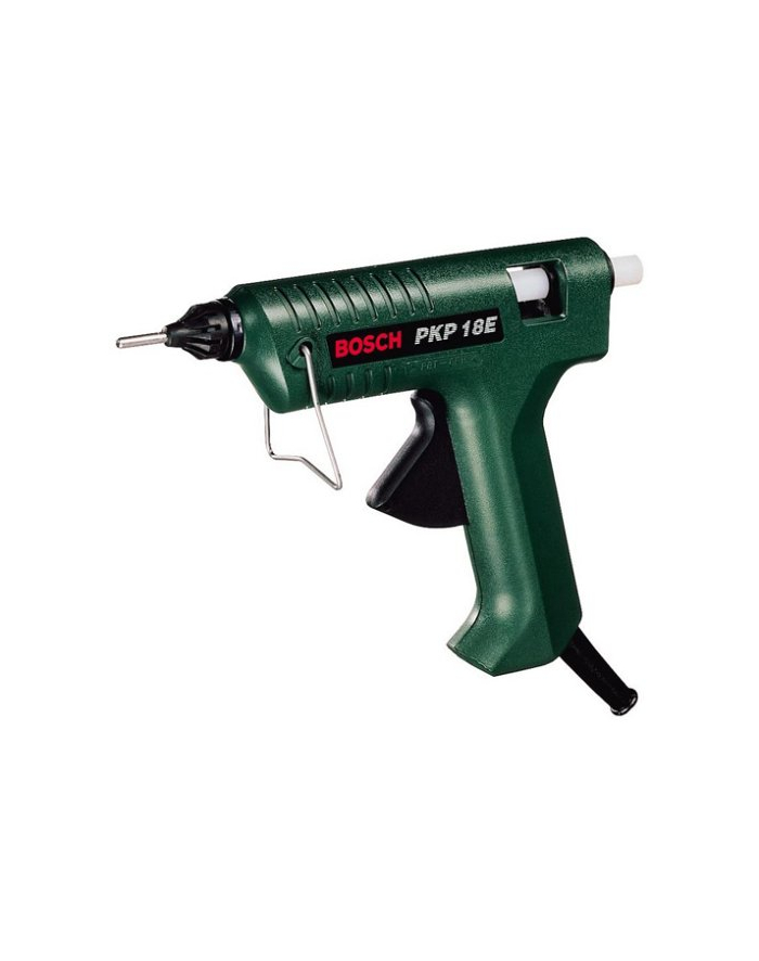 bosch powertools Bosch Pistolek do kleju pinkP 18E green główny