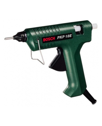 bosch powertools Bosch Pistolek do kleju pinkP 18E green