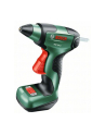 bosch powertools Bosch Akumulatorowy Pistolet do kleju pinkP 3,6 LI zielona - nr 1