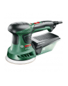 bosch powertools Bosch Szlifierka mimośrodowa PEX 300 AE i.K. zielona - nr 1