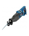 bosch powertools Bosch Piła szablasta GSA 1300 PCE blue - nr 11