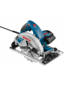 bosch powertools Bosch Ręczna pilarka tarczowa  GKS 65 GCE blue - nr 6