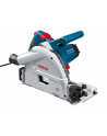 bosch powertools Bosch Ręczna pilarka tarczowa  GKT 55 GCE blue - nr 1