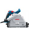 bosch powertools Bosch Ręczna pilarka tarczowa  GKT 55 GCE blue - nr 7