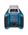 bosch powertools Bosch Laser obrotowy GRL 400 H blue - nr 10