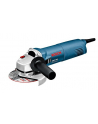 bosch powertools Bosch Szlifierka kątowa GWS 1400 blue - nr 1