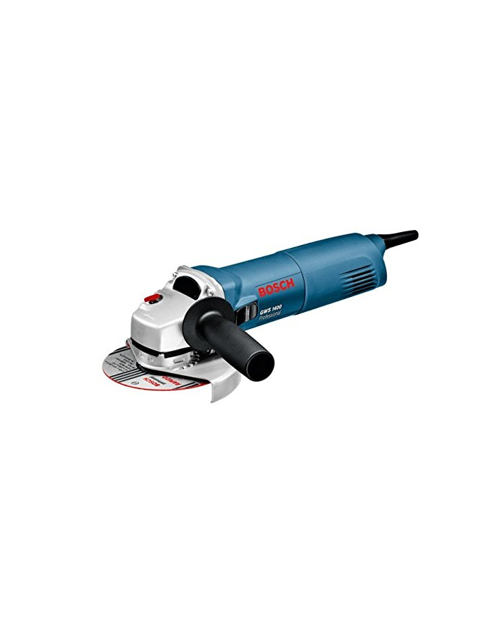 bosch powertools Bosch Szlifierka kątowa GWS 1400 blue główny