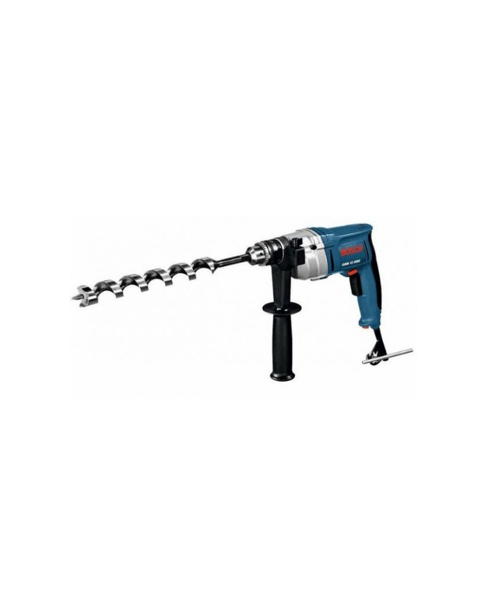 bosch powertools Bosch Wiertarka GBM 13 HRE blue główny