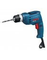 bosch powertools Bosch Wiertarka GBM 6 RE blue - nr 1