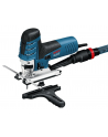 bosch powertools Bosch Wyrzynarka GST 150 CE blue - nr 3