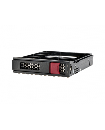 hewlett packard enterprise Dysk HPE 480GB SATA RI LFF L PC 5300P SSD P19974-B21