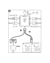 Deepcool RGB Convertor, Hub (black, 5V to 12V RGB Transfer Hub) - nr 6