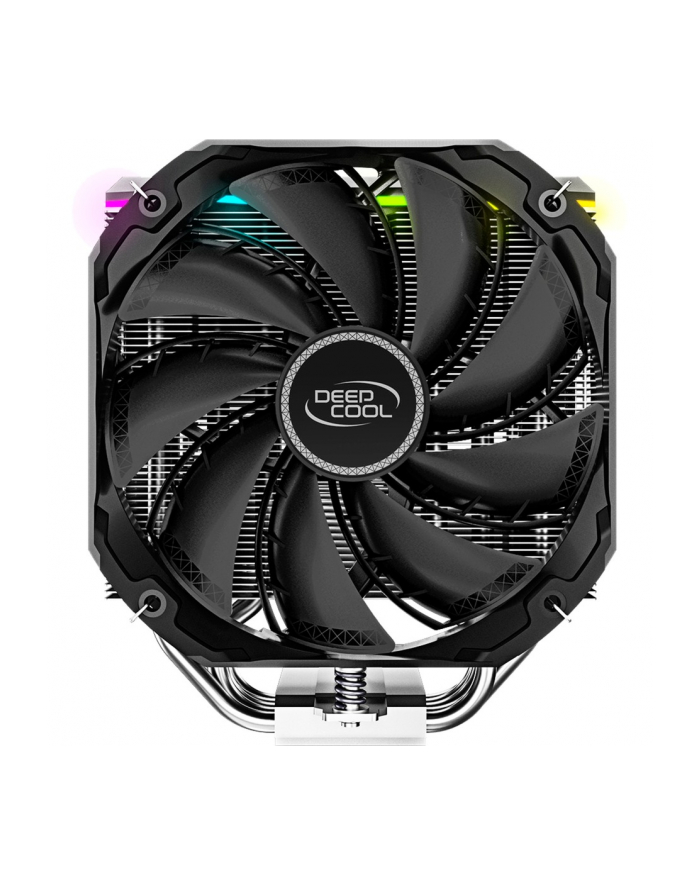 Deepcool AS500, CPU cooler główny