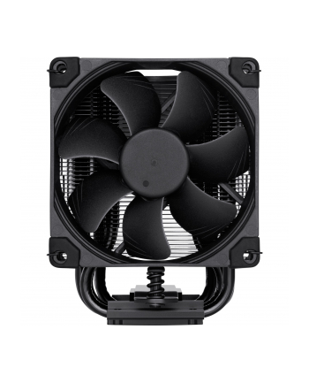 Noctua NH-U9S chromax.black, CPU cooler