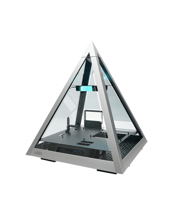 AZZA Pyramid 804L, bench / show case