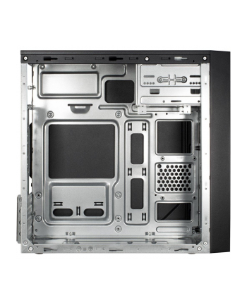 Inter-Tech IT-6502 ROMEA black mATX 88881336