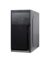 Inter-Tech IT-6502 ROMEA black mATX 88881336 - nr 17