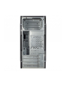 Inter-Tech IT-6505 Retro Micro Tower Black, Tower casing - nr 12