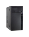 Inter-Tech IT-6505 Retro Micro Tower Black, Tower casing - nr 21
