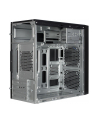 Inter-Tech IT-6505 Retro Micro Tower Black, Tower casing - nr 23