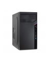 Inter-Tech IT-6505 Retro Micro Tower Black, Tower casing - nr 9