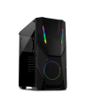 Inter-Tech IT-3303 HORNET black ATX 88881340 - nr 22