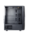 Inter-Tech IT-3306 CAVY black ATX 88881341 - nr 20