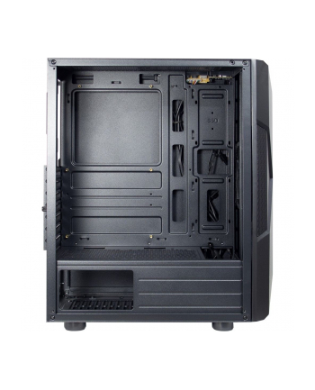 Inter-Tech IT-3306 CAVY black ATX 88881341